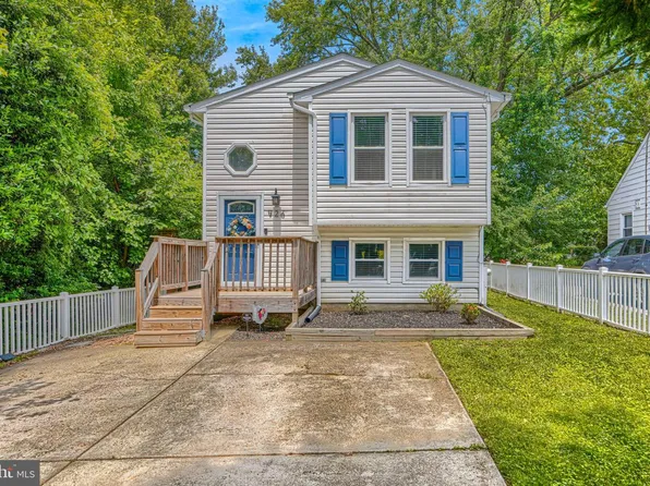 926 Central St, Annapolis, MD 21401