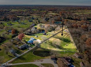 208 Kings Church Ct, Taylorsville, KY 40071