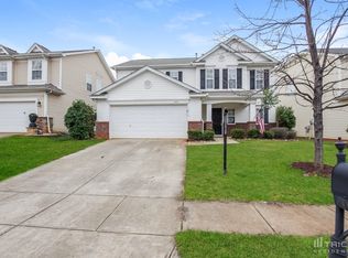 10510 Hawick Ct, Charlotte, NC 28278