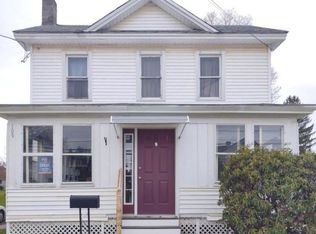 109 Scott St, Wayland, NY 14572