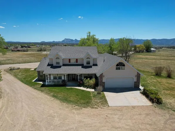 27908 Road M, Dolores, CO 81323