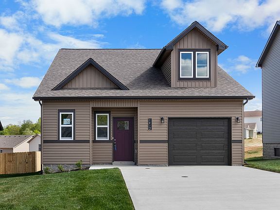 2nd image of 1412 Isaiah Dr Lot 130