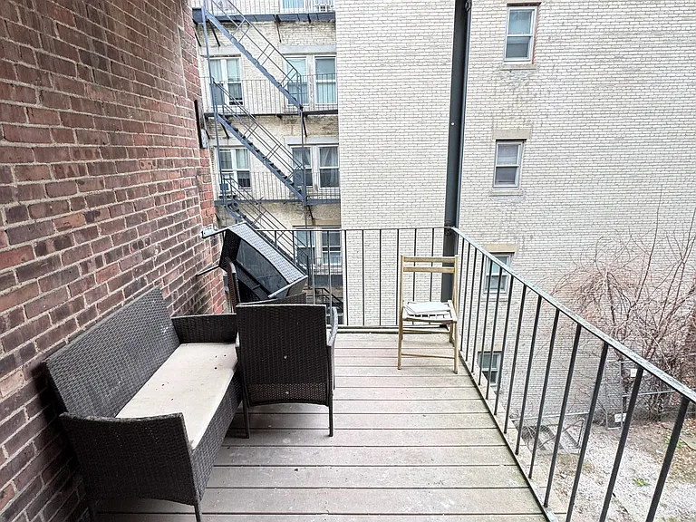 1462 Commonwealth Ave #2G — Photo 16