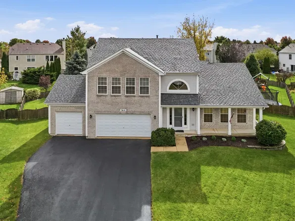 7415 Southworth Cir, Plainfield, IL 60586