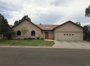 155 Mesa Cir, Salida, CO 81201