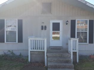 1416 Forrest Ave #B, Nashville, TN 37206