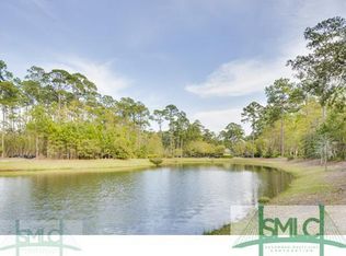 6 Strawberry Ln, Savannah, GA 31411