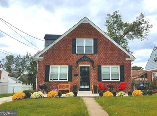 1717 41st St, Pennsauken, NJ 08110