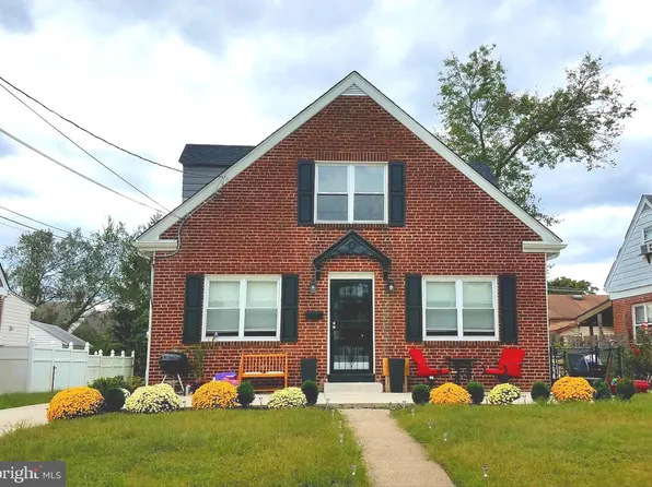 1717 41st St, Pennsauken, NJ 08110