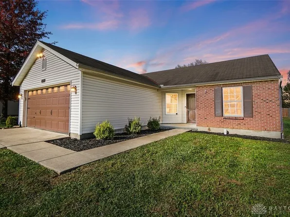 247 Deer Creek Dr, Amelia, OH 45102