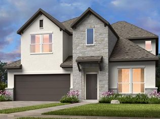 9314 Pentland Valley Ln, Cypress, TX 77433
