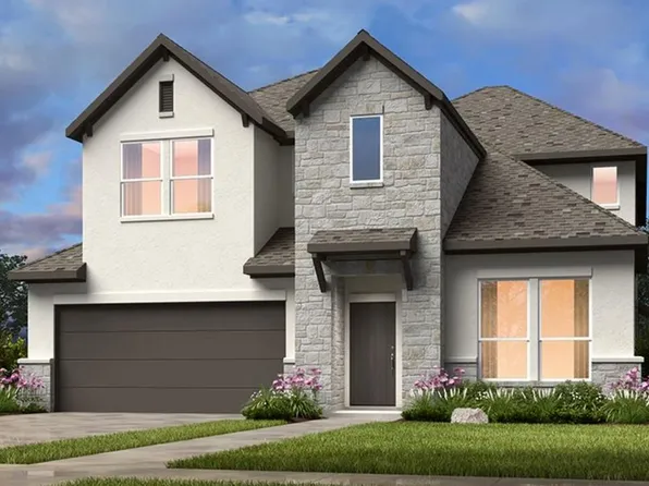 9314 Pentland Valley Ln, Cypress, TX 77433