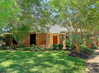 4137 Heartstone Dr, Grapevine, TX 76051