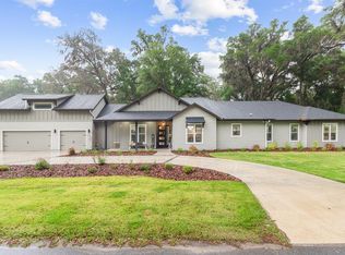 3145 135th Way, Gainesville, FL 32606