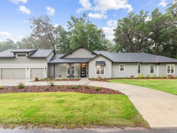 3145 135th Way, Gainesville, FL 32606