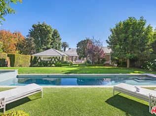 201 S Bristol Ave, Los Angeles, CA 90049