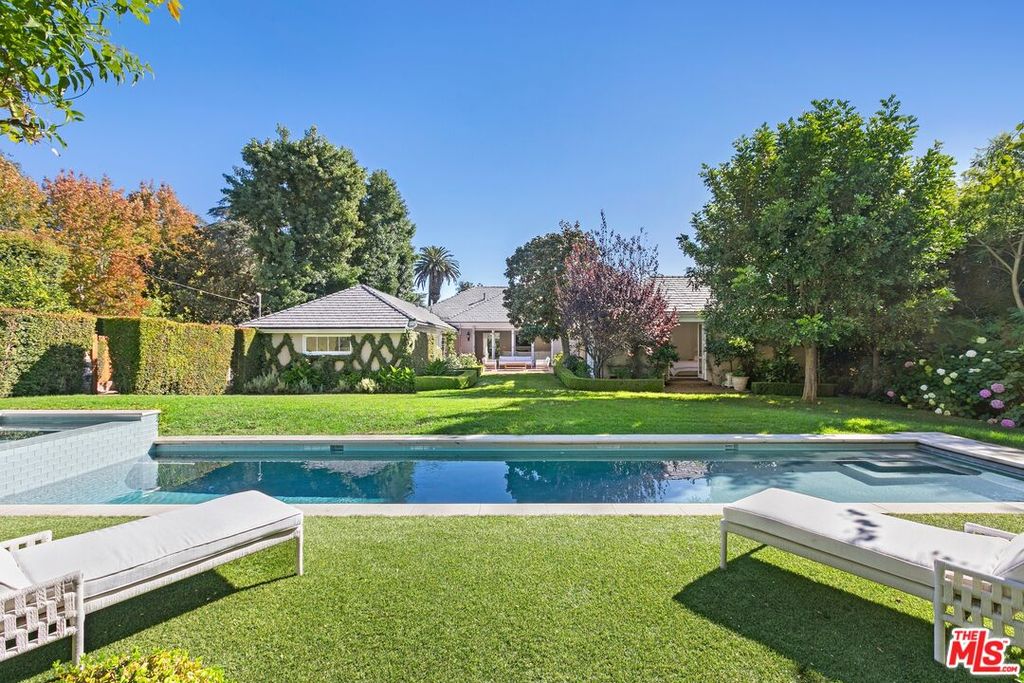Home at Brentwood Country Club
