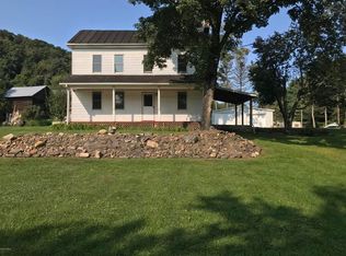 253 Reading St, Bloomsburg, PA 17815
