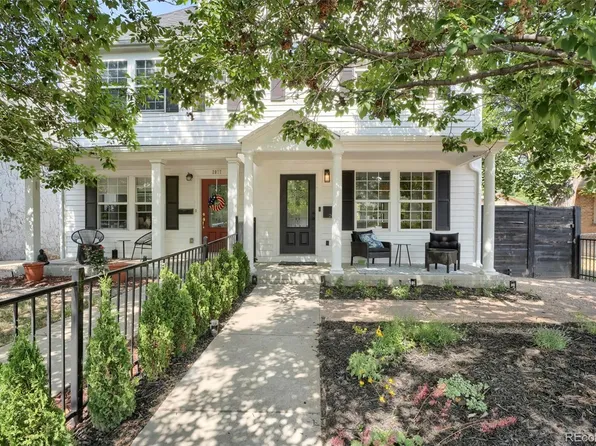 2071 S Grant Street, Denver, CO 80210