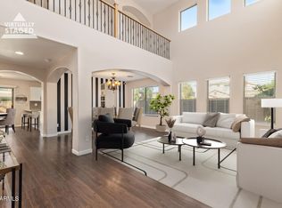 6812 S 45th Ave, Laveen, AZ 85339