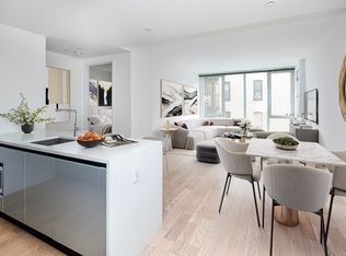 540 West, New York, NY 10019