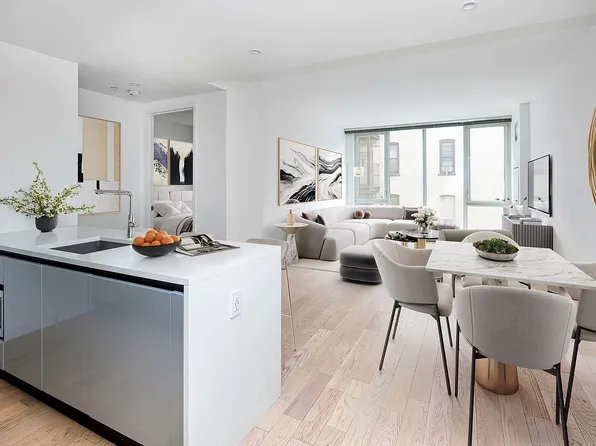 540 W 49th St APT 506N, New York, NY 10019