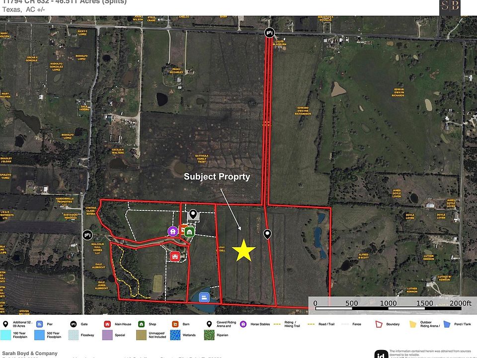 1st image of TRACT W Private Road 6039 #A