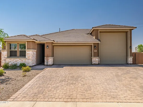178 S NAPLES Lane, Casa Grande, AZ 85122