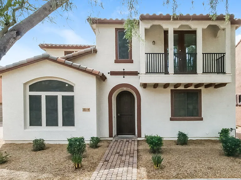 2319 W Jake Hvn — Photo 1