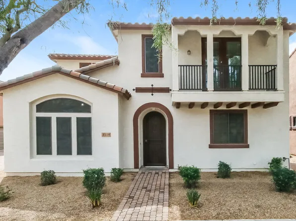 2319 W Jake Hvn, Phoenix, AZ 85085