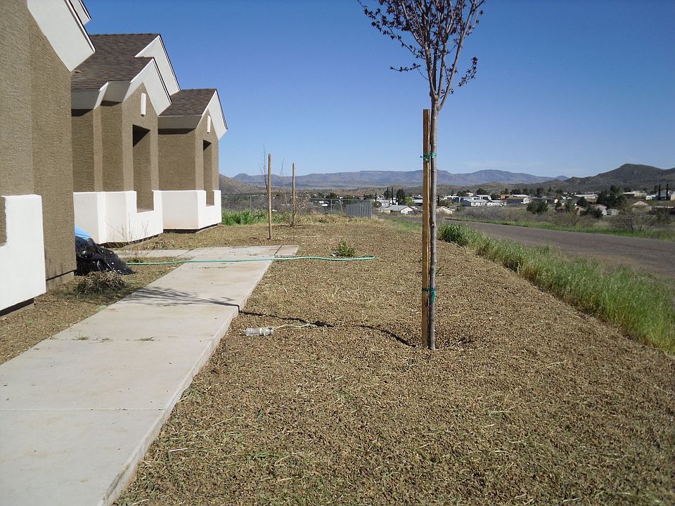 NICE CURB APPEAL