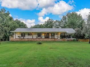 137 Brian David Rd, Stonewall, LA 71078