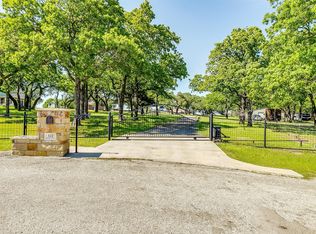 122 Windriver Ct, Weatherford, TX 76088