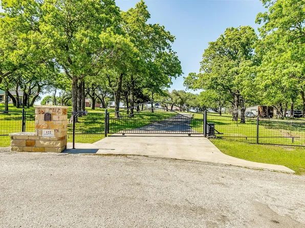 122 Windriver Ct, Weatherford, TX 76088