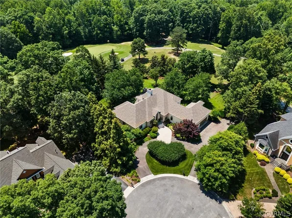 5921 Leabrook Way, Glen Allen, VA 23059