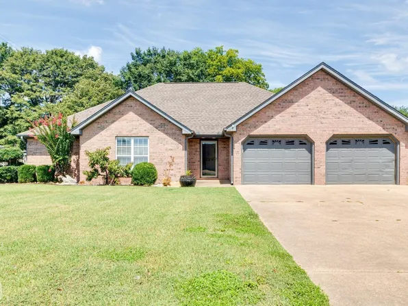 (undisclosed Address), Trumann, AR 72472