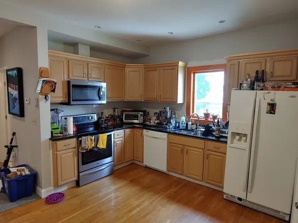 33 Eastburn St #1, Brighton, MA 02135