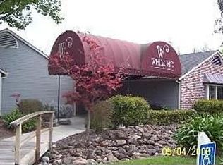 8201 Camino Colegio APT 62, Rohnert Park, CA 94928