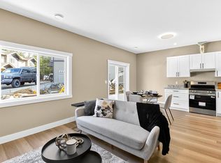 5535 Woodland Cres E #106, Pt Alberni, BC V9Y8E6