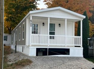 6747 Ash Dr LOT 12, Benzonia, MI 49616