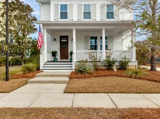 1468 Croaton Xing, Mount Pleasant, SC 29466