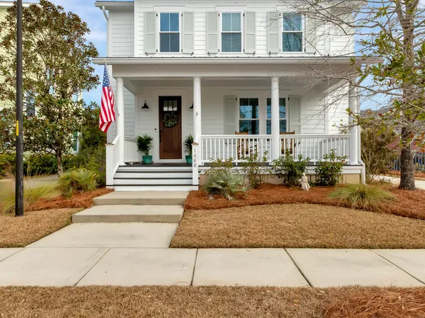 1468 Croaton Xing, Mount Pleasant, SC 29466