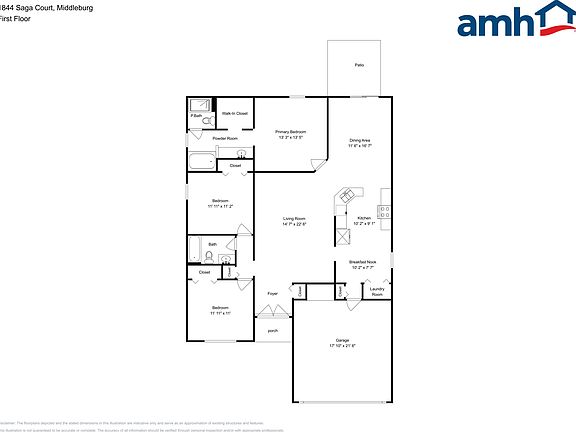 2nd image of this home