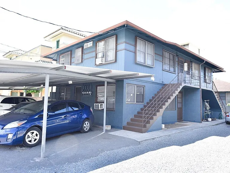 938D Kapahulu Ave — Photo 5