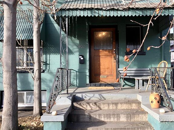 2nd image of 603 N Washington St APT B