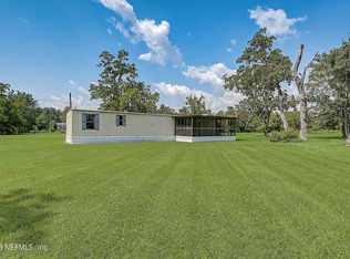 54194 Pelican Rd, Callahan, FL 32011