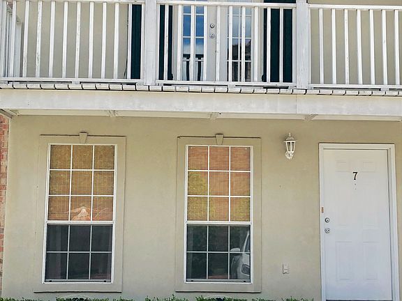 Landscaping & Balcony