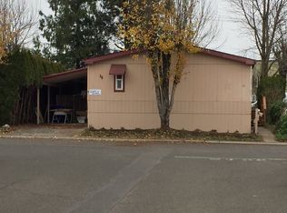 3201 NE 223rd Ave UNIT 15, Fairview, OR 97024