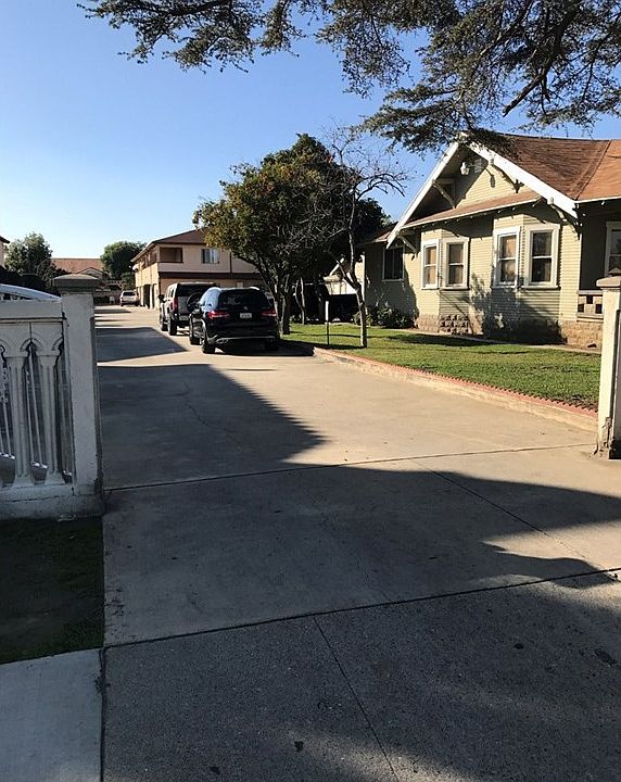 1st image of 1445 S Palomares St