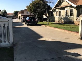 1445 S Palomares St, Pomona, CA 91766